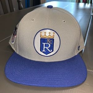 47 KC Royals SnapBack